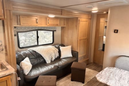 Orondo WA Fun in the Sun- Minnie in the Wenatchee/ Chelan Recreational Area