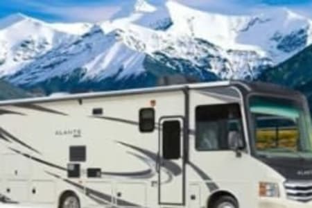 Tampa FL 2023 Jayco Alante