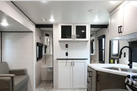 Henderson NV Irma's Open Range Conventional 26BHS W/Solar Family & Pet Friendly~ :)