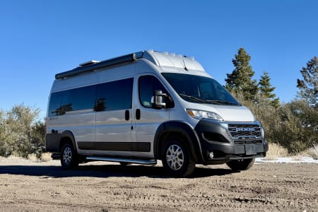 Las Vegas NV Tumbleweed Travel...Where the good times roll!