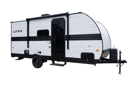 Avon IN Luna the Lynx