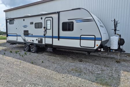 Orleans ON Jayco Memory Maker