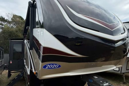 Lady Lake FL CL07 2020 FIFTH WHEEL