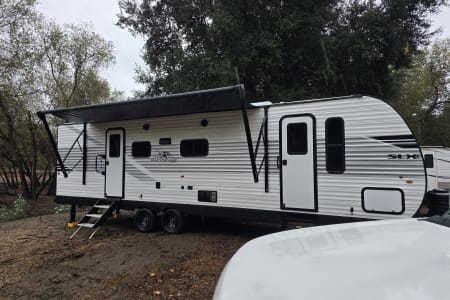 Nuevo CA Ricardo Marquez