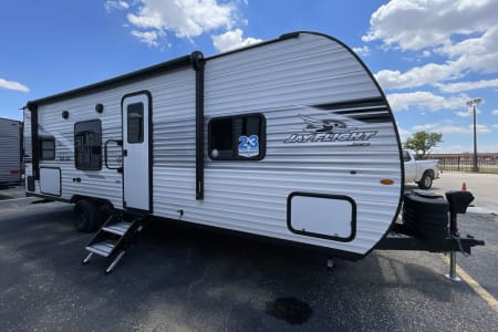 Muskegon MI 2026 Jayco Jay Flight SLX 260BH