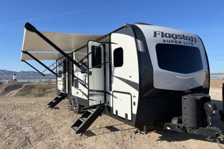 Lake Havasu City AZ BANDIT BUNKWAGON