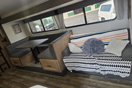 Mount Calvary WI The Rolling Retreat