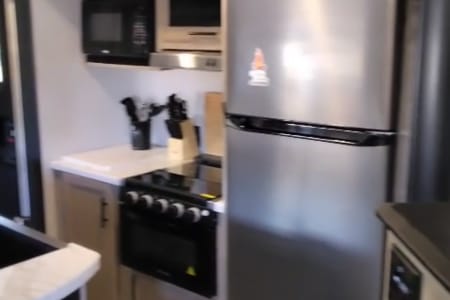 ocala FL 2022 Forest River Cherokee 33BH-L