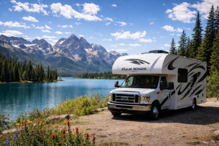 GARDENA CA Dreamline RV - Premium Comfort, Anywhere