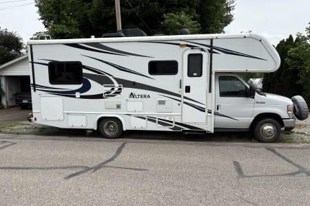 Williamstown WV Class C in Williamstown