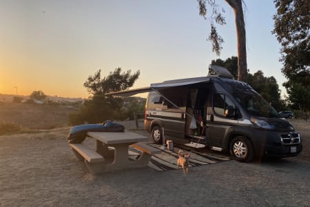 San Diego CA Lithium Limo for your socal adventures!