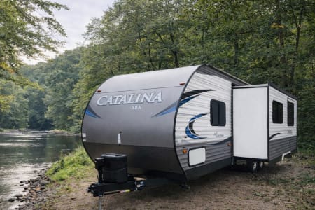 La Grange TX White Glove Service - Delivered to Your Vacation Spot