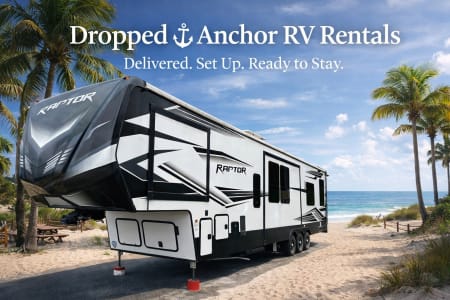 Navarre FL The Dropped Anchor