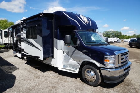 Listowel ON 2023 Nexus Viper 29V