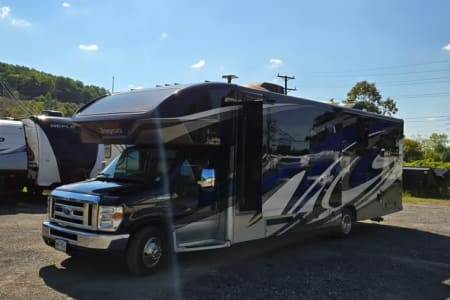 Syracuse NY Prestige Worldwide!