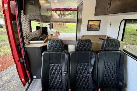 BOCA RATON FL Roxanne