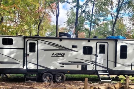 Green Bay WI 2022 Cruiser RV MPG Ultra-Lite GBWI-1407