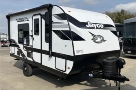 San Jose CA New 2025 JayFeather - Perfect Couples Escape