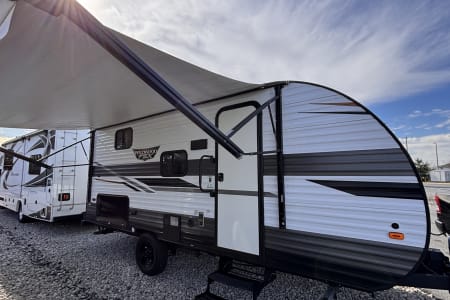 Orlando FL 2022 Forest River Wildwood FSX