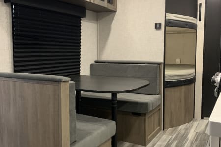 Ottawa ON Family Friendly! 2025 Jayco 260BH With Solar!