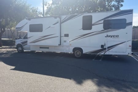 Santee CA 2019 Jayco Redhawk #339
