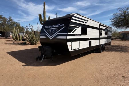 Peoria AZ Bold By Design