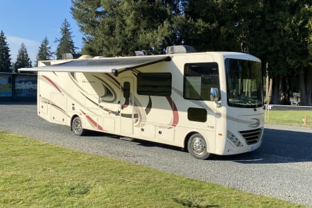 Amboy WA 2017 hurricane 34j