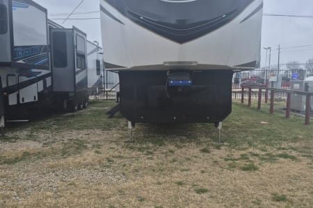 Houston TX 1311 2025 Jayco Pinnacle