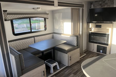 San Diego CA 2024 Forest River Stealth Evo