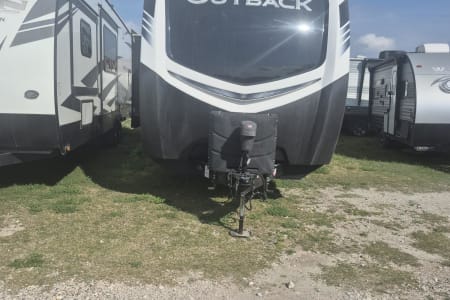 Houston TX 1310 2021 Keystone Outback