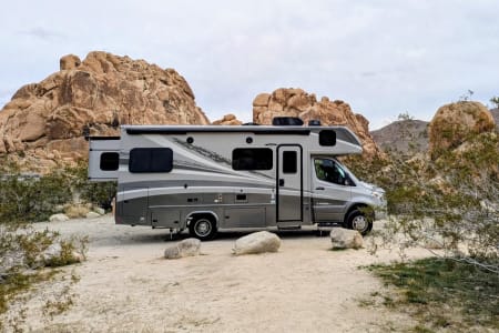 Oceanside CA S’mores & Sunsets RV