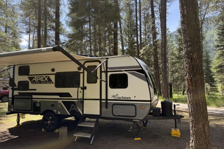 Missoula MT Bitterroot Bunkhouse