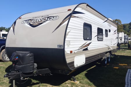 Eustis FL 2019 Xlite 261BHXL