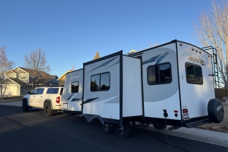 Cheyenne WY Kozmic Adventure