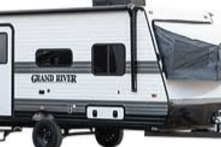 Aylmer ON 2019 Grand River 16RBD