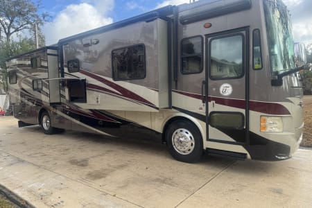 Lakeland FL FL Kandy Johnson