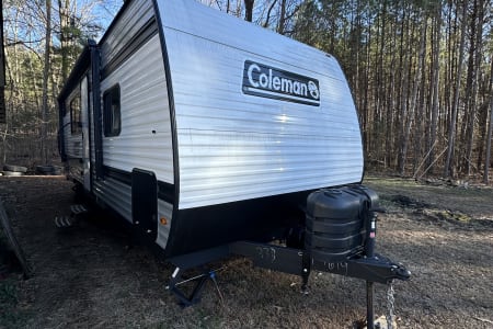 McDonald TN 2025 Keystone Coleman