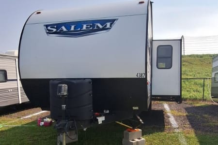 Eustis FL 2023 Salem 26DBUD 4387