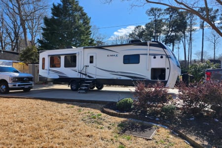NEWPORT NEWS VA The Sandy River