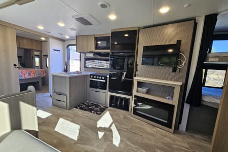 Citrus Springs FL 2025 Kodiak 270BHSL - *NEW* Bunkhouse Sleeps 8