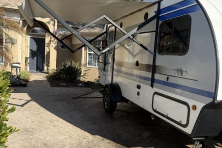 Bunnell FL Jayco Hummingbird