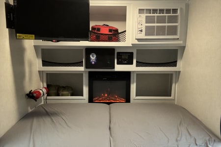 Escalon CA Peter's Mod Bug