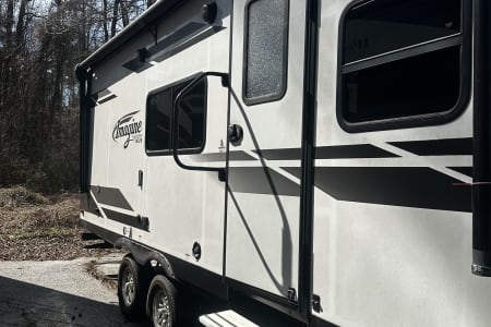 Newnan GA 2021 Grand Design Imagine XLS 22MLE