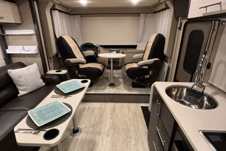 Orlando FL 2020 Thor Vegas 24.1 - A1