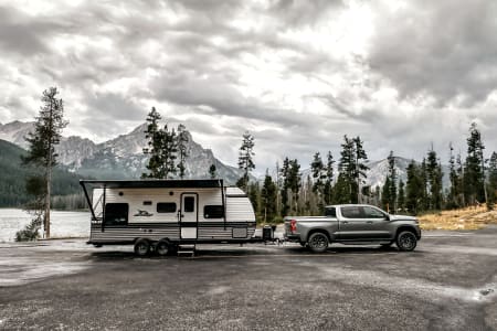 Kuna ID Dottie the Milky Way Chaser | Perfect for Couples & Small Families