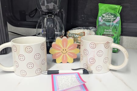 Milton FL Good Vibes RV