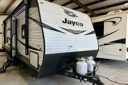Red Oak TX 2020 Jayco JayFlight with Bunks
