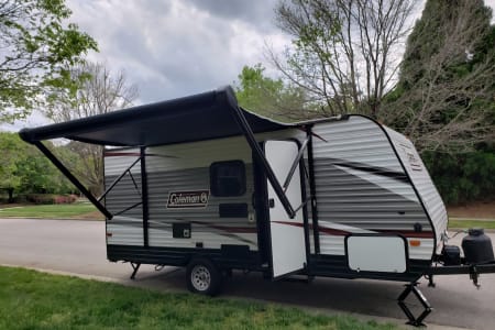 Youngsville NC Happy Little Lantern