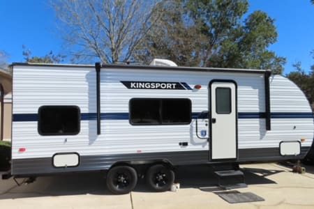 Green Cove Springs FL Sunny Florida