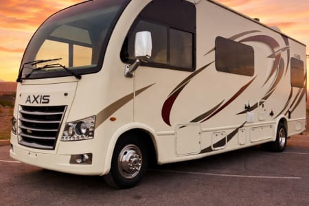 Henderson NV The Axis Xplorer